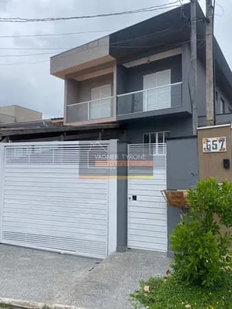 Casa à Venda no Condomínio Vila D’Este – Cotia