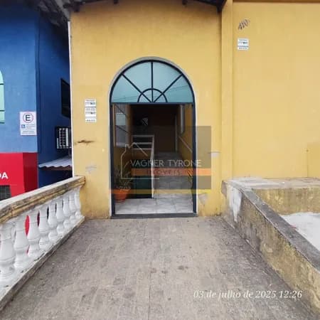 🏢 Excelente Imóvel Comercial com Localização Privilegiada – Cotia/SP