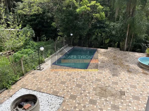 COND. GRANJA CARNEIRO VIANA - COTIA-SP RECÉM REFORMADO! AGENDE SUA VISITA!