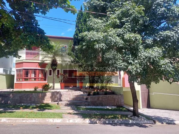 CONDOMNIO SÃO PAULO 2 - CASA ALTO PADRÃO