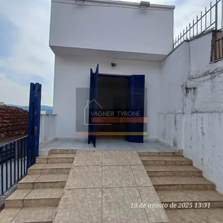 Oportunidade Comercial em Localização Estratégica – Cotia/SP