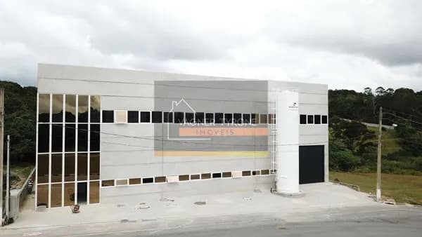 GALPÃO NOVO PARA ALUGAR NO CONDOMÍNIO POLO 40 – VARGEM GRANDE PAULISTA/SP