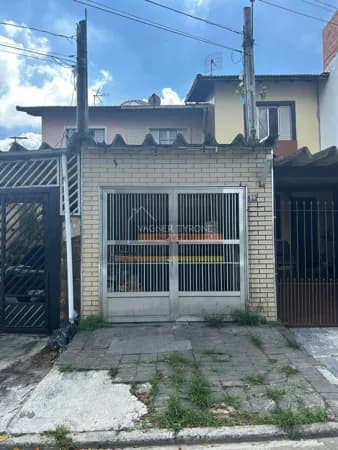 Casa à Venda em Taboão da Serra – Ótima Oportunidade!