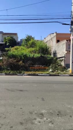 Terreno à Venda – Bairro Agreste – Vargem Grande Paulista/SP