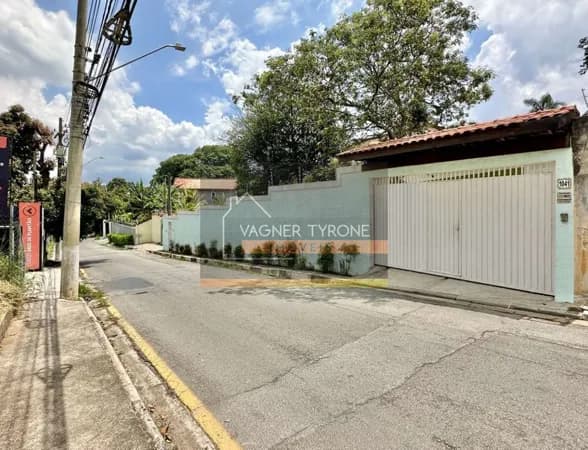 Casa Térrea para alugar – Residencial ou Comercial | Granja Viana