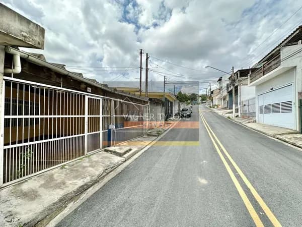Casa à Venda em Osasco – Jd. das Flores