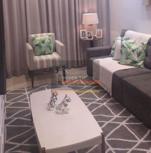 Apartamento à Venda – CDHU Jardim Panorama – Cotia/SP