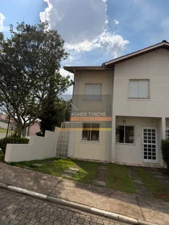 Casa à Venda no Condomínio Porto Seguro – Granja Viana | Cotia