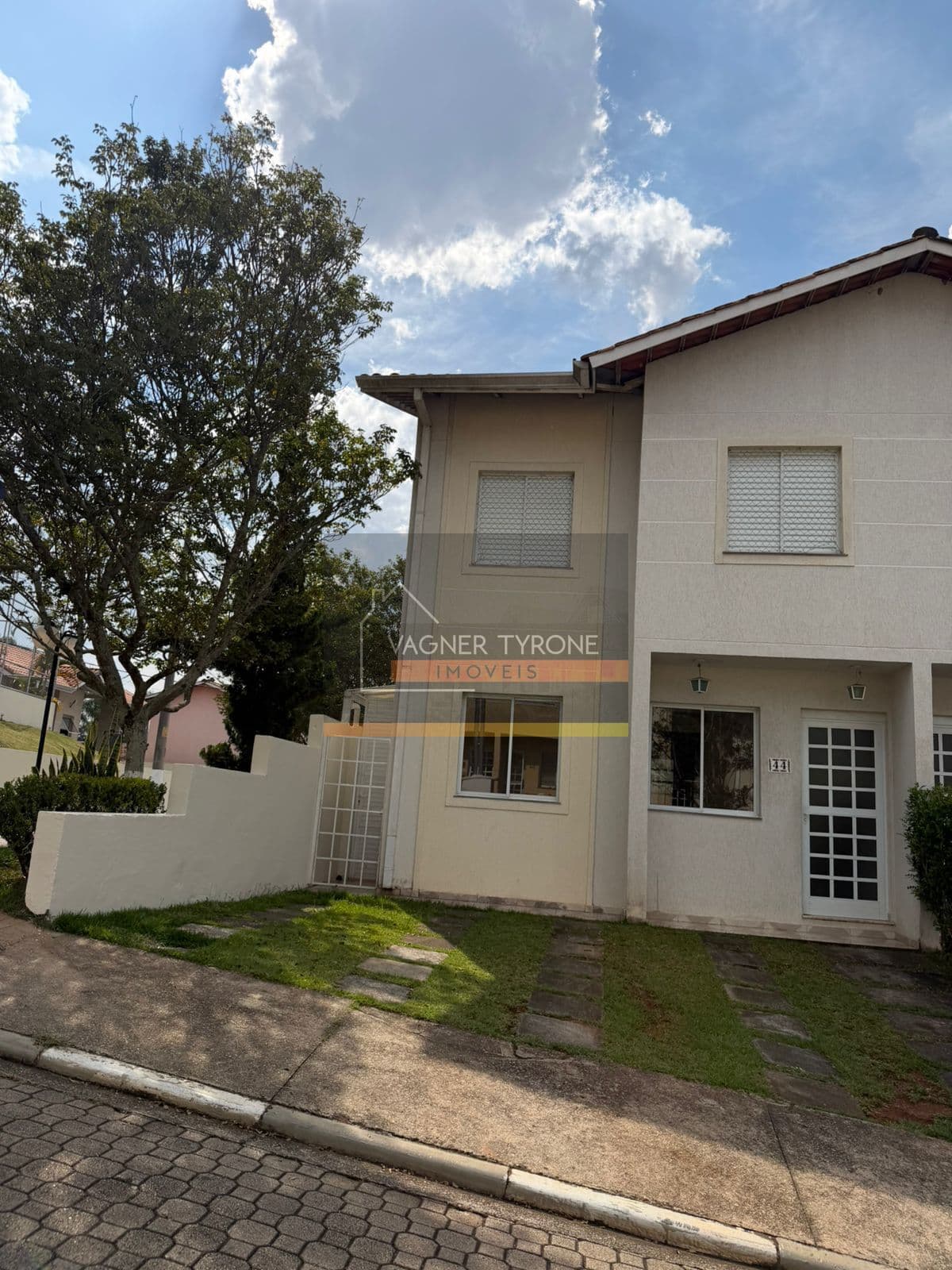 Casa à Venda no Condomínio Porto Seguro – Granja Viana | Cotia