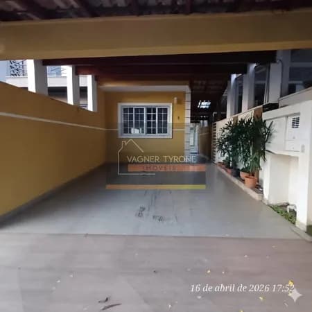 Casa para alugar no Condomínio Vila D’Este – Cotia