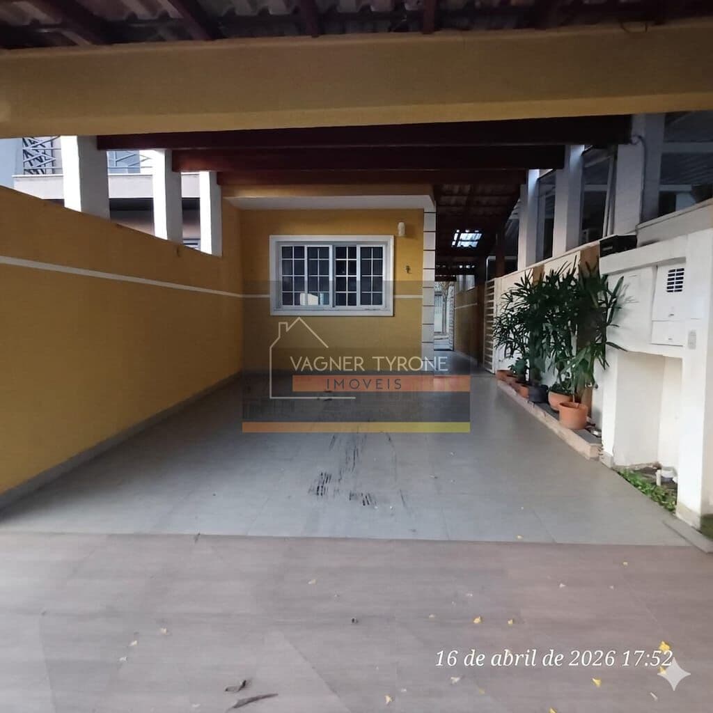 Casa para alugar no Condomínio Vila D’Este – Cotia