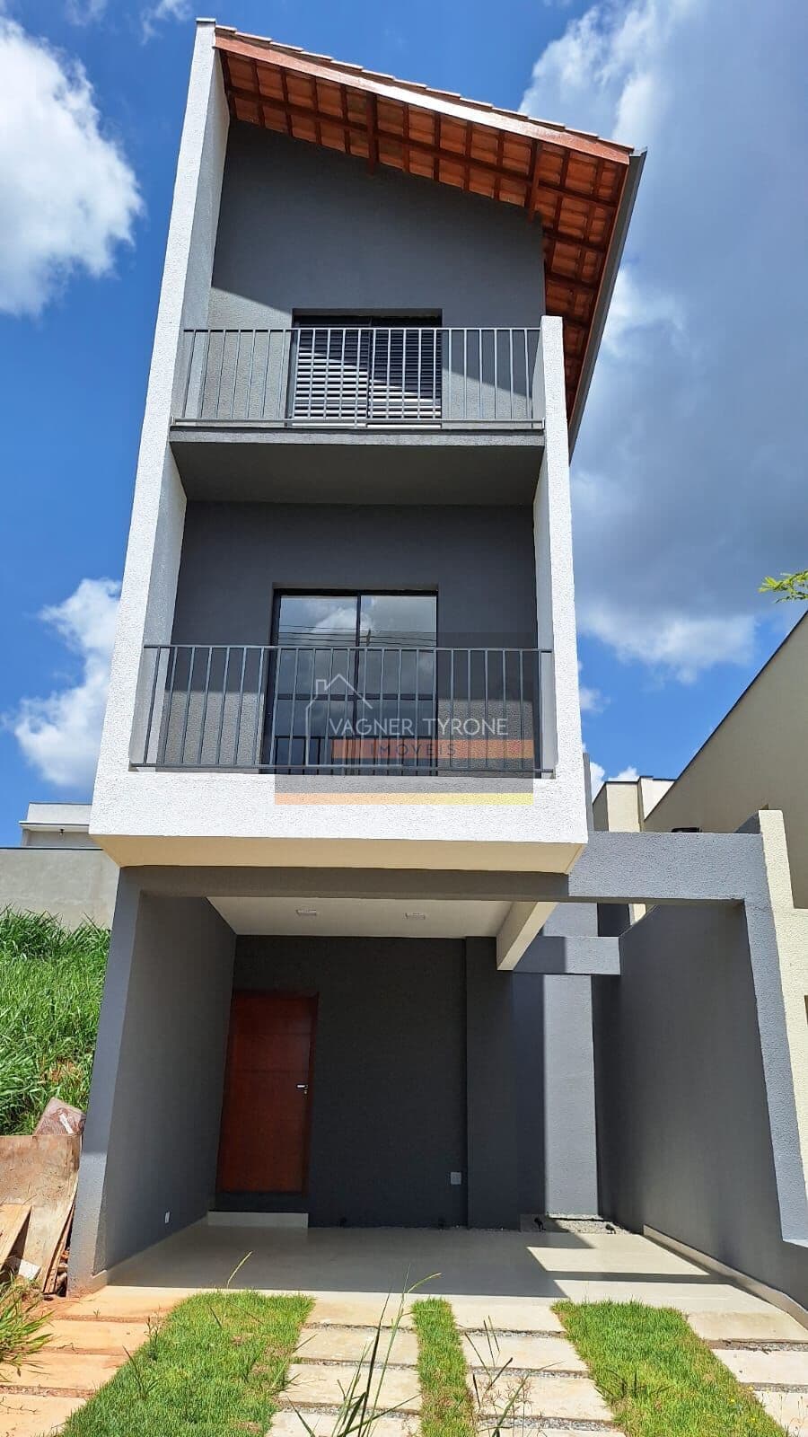 Casa à Venda no Condomínio Terra Nobre – Cotia