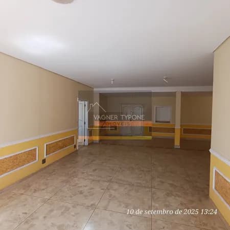 Cobertura Exclusiva à Venda – 502m² de Sofisticação e Conforto ✨🏙️