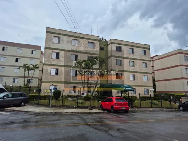 Apartamento para Locação 3 dormitórios – Rio das Pedras