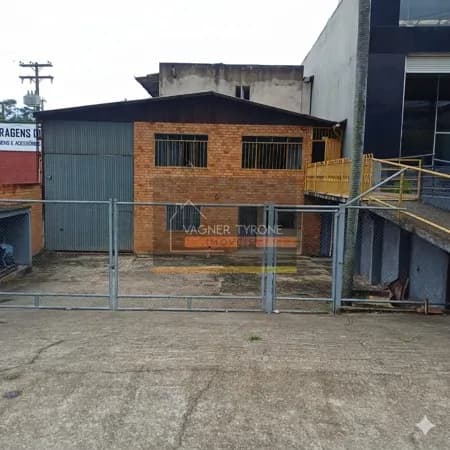 Galpão para Locação – Km 31 da Rodovia Raposo Tavares – Jardim Sabiá