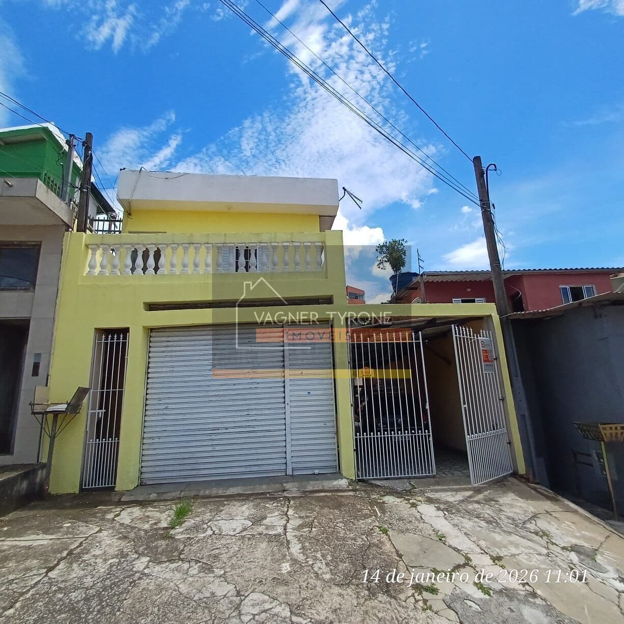 Casa à Venda – Parque Turiguara | Cotia/SP