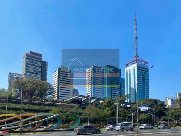 🏢 Edifício Comercial Premium à Venda – Rua Vergueiro - Le defense vergueiro