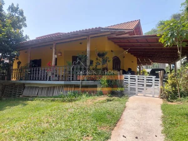CASA EM PAISAGEM RENOIR, COTIA/SP