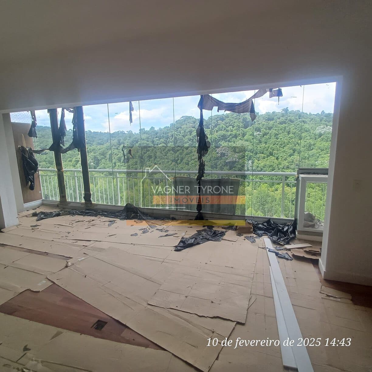 🏢 LOFT À VENDA – 50M² – CONDOMÍNIO TRIX TAMBORÉ HOUSING, OFFICES & SHOPS – SANTANA DE PARNAÍBA/SP
