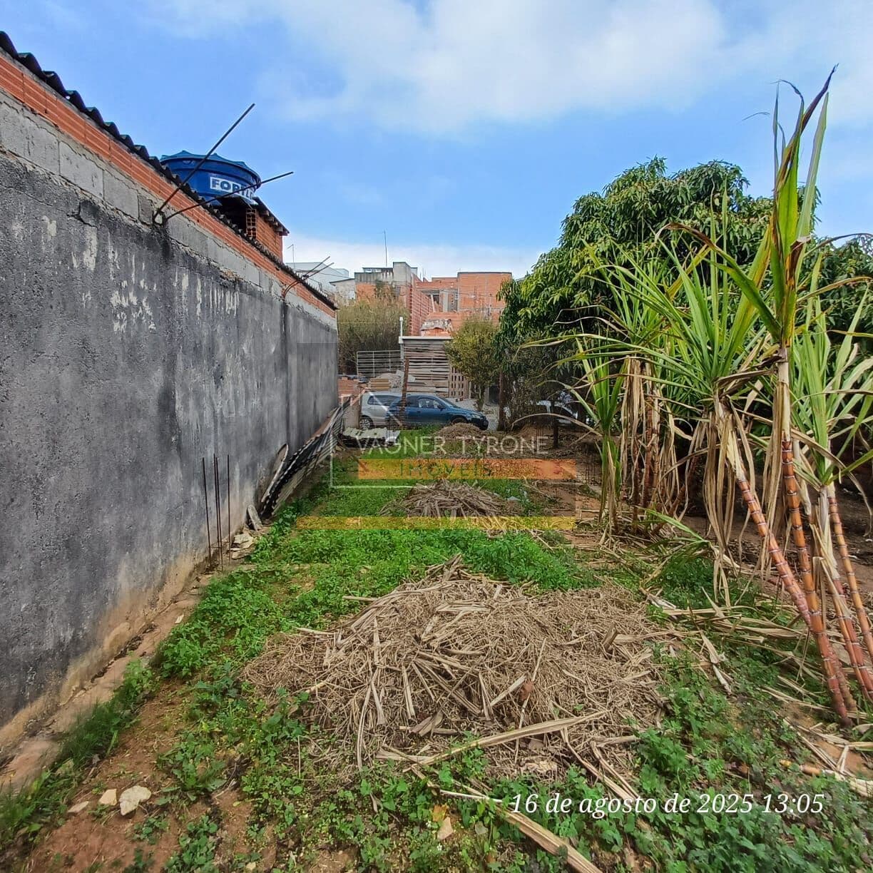 Terreno em Jardim Japão (Caucaia do Alto), Cotia/SP