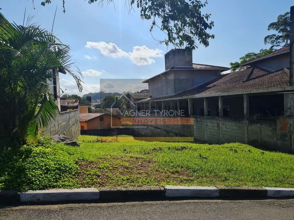 Terreno à Venda – 360 m² – Condomínio Parque Paulistano – Cotia/SP