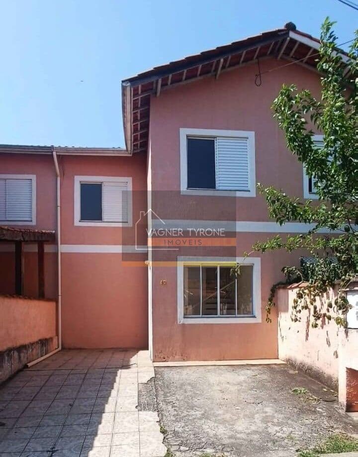 Casa à Venda no Condomínio Recanto das Graças 3 – Cotia/SP 🏡✨