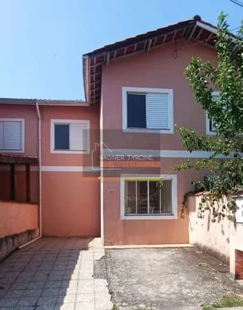 Casa à Venda no Condomínio Recanto das Graças 3 – Cotia/SP 🏡✨