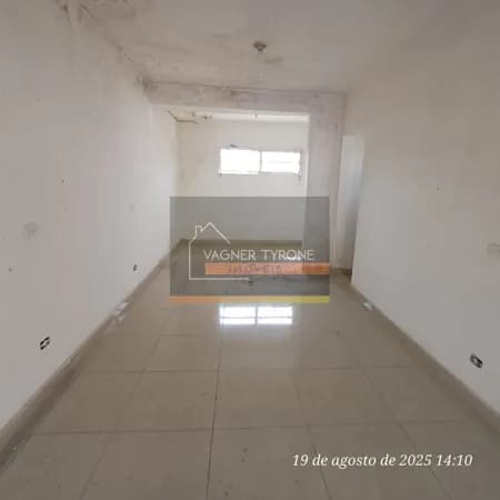 Salão Comercial para Alugar – Vila São Francisco, Cotia/SP