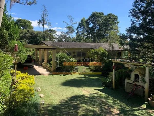 Sítio São Roberto à Venda – Bairro da Cachoeira – Caucaia do Alto – Cotia/SP