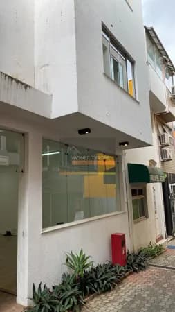 🏢 Loja para Alugar em Alphaville – Barueri