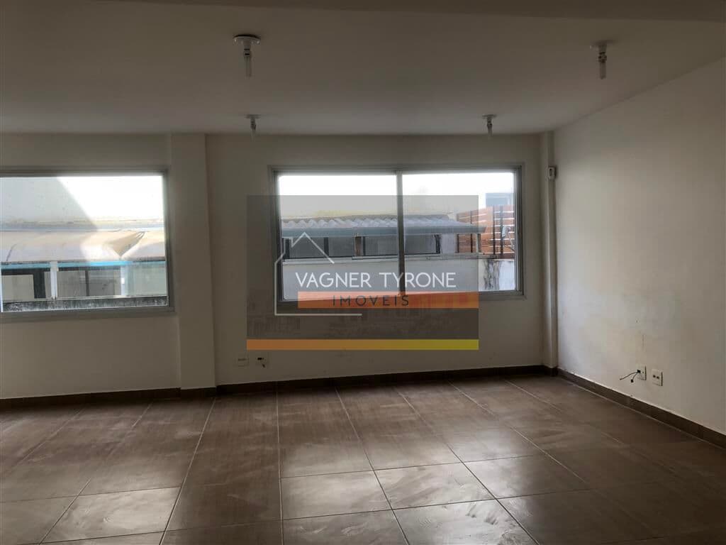 🏬SALA COMERCIAL PARA LOCAÇÃO – CENTRO DE APOIO II – SANTANA DE PARNAÍBA/SP