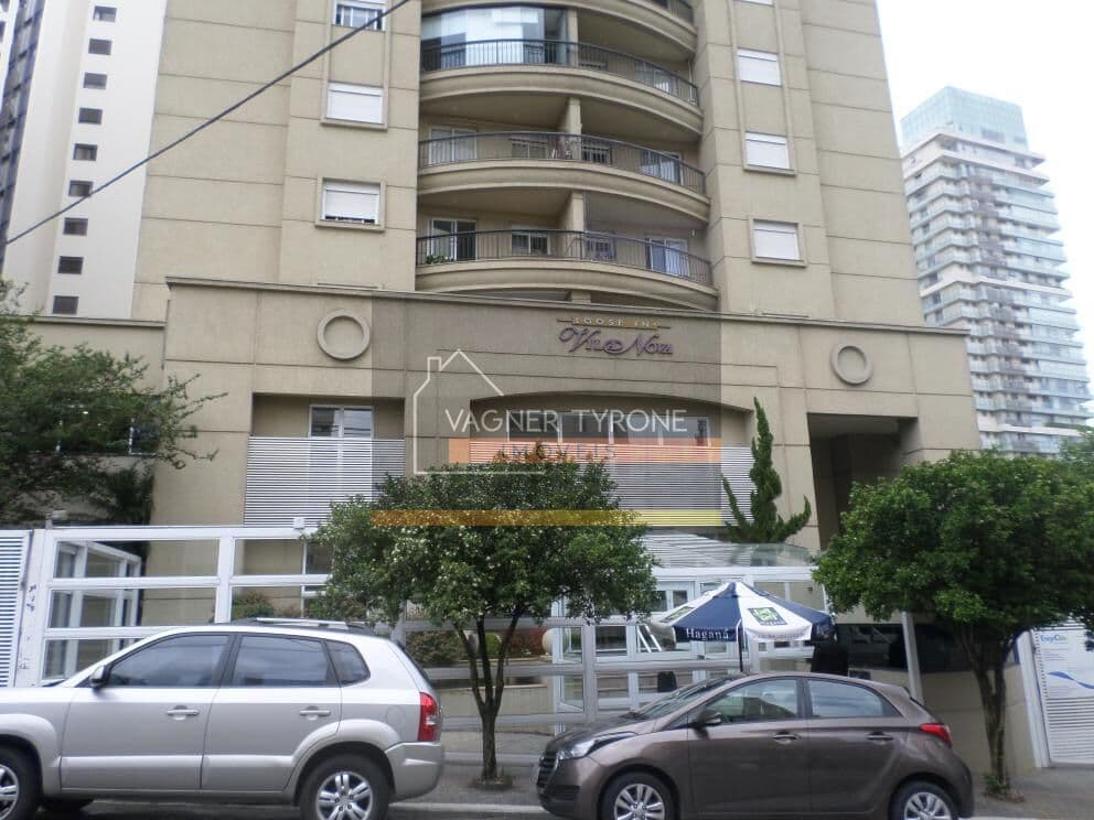 🏢 APARTAMENTO PARA LOCAÇÃO NO EDIFÍCIO LOOSE IN VILA NOVA – SÃO PAULO/SP