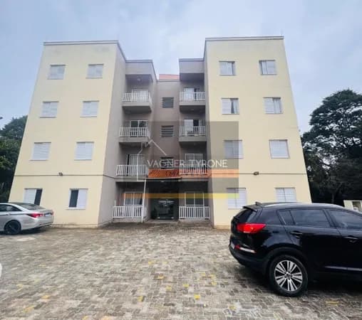 APARTAMENTO EM COTIA - JARDIM CAIAPIÁ