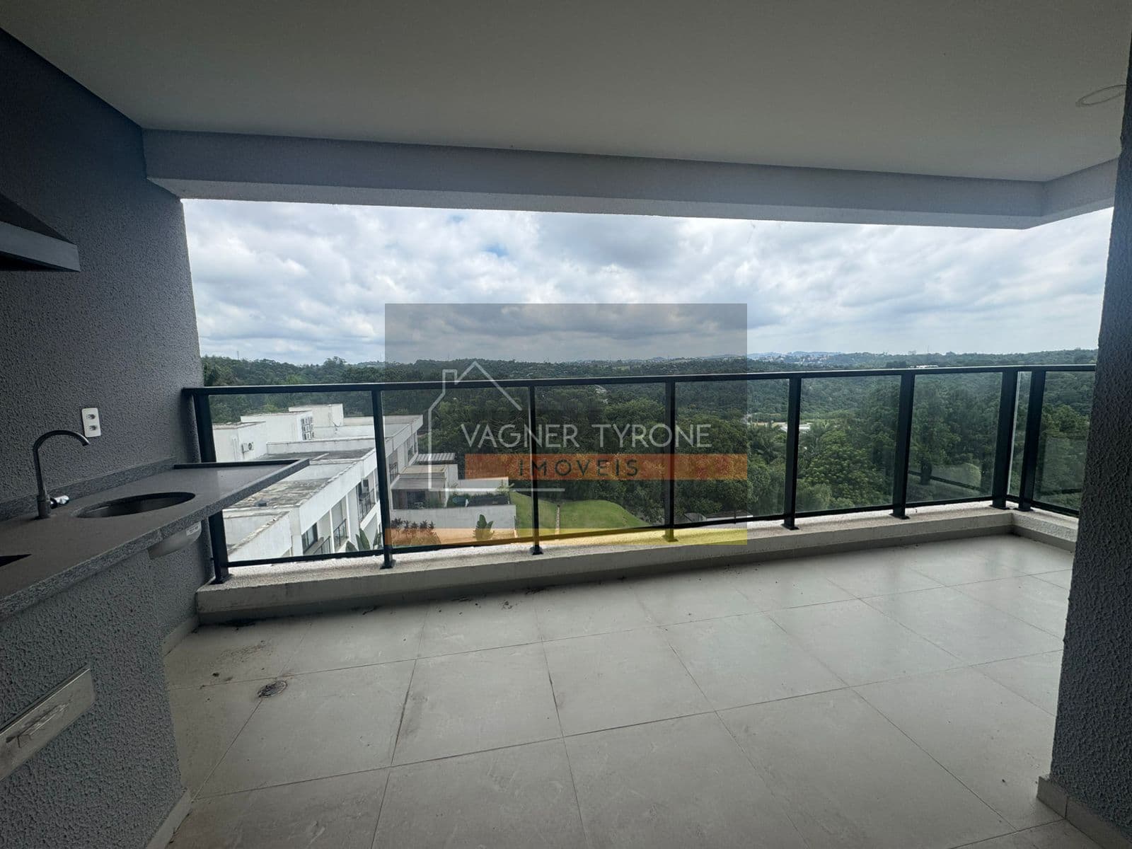 Apartamento NOVO à Venda no Condomínio Maderá – Granja Viana | Cotia