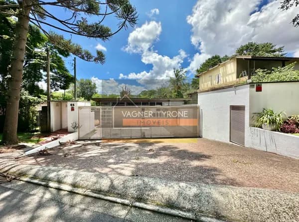 Casa à Venda – Associação Vila Santo Antônio | Granja Viana