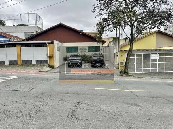Casa comercial Venda – Excelente Localização Próximo ao Portal do Morumbi