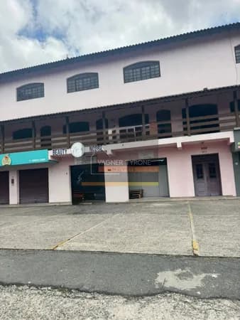 Sala Comercial para Locação – Estrada Fernando Nobre | Cotia