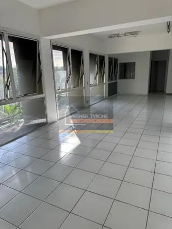 🏢 SALA COMERCIAL PARA LOCAÇÃO – EDIFÍCIO CLUB CENTER – ALPHAVILLE, BARUERI/SP