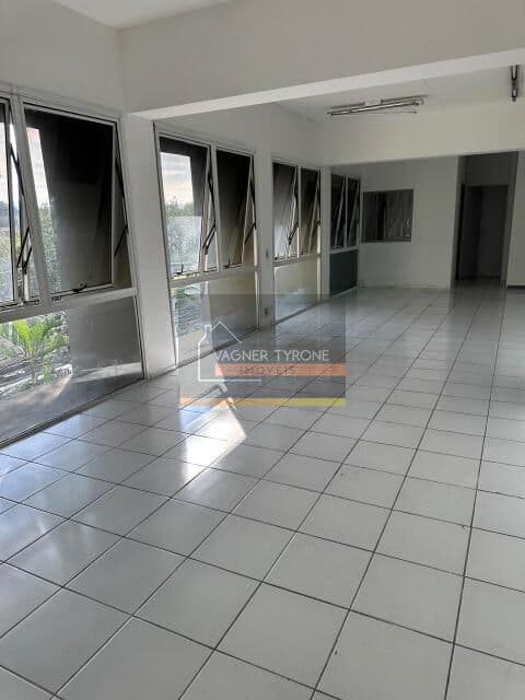 🏢 SALA COMERCIAL PARA LOCAÇÃO – EDIFÍCIO CLUB CENTER – ALPHAVILLE, BARUERI/SP