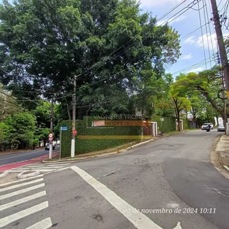 Casa Alto Padrão em Jardim das Bandeiras, São Paulo/SP