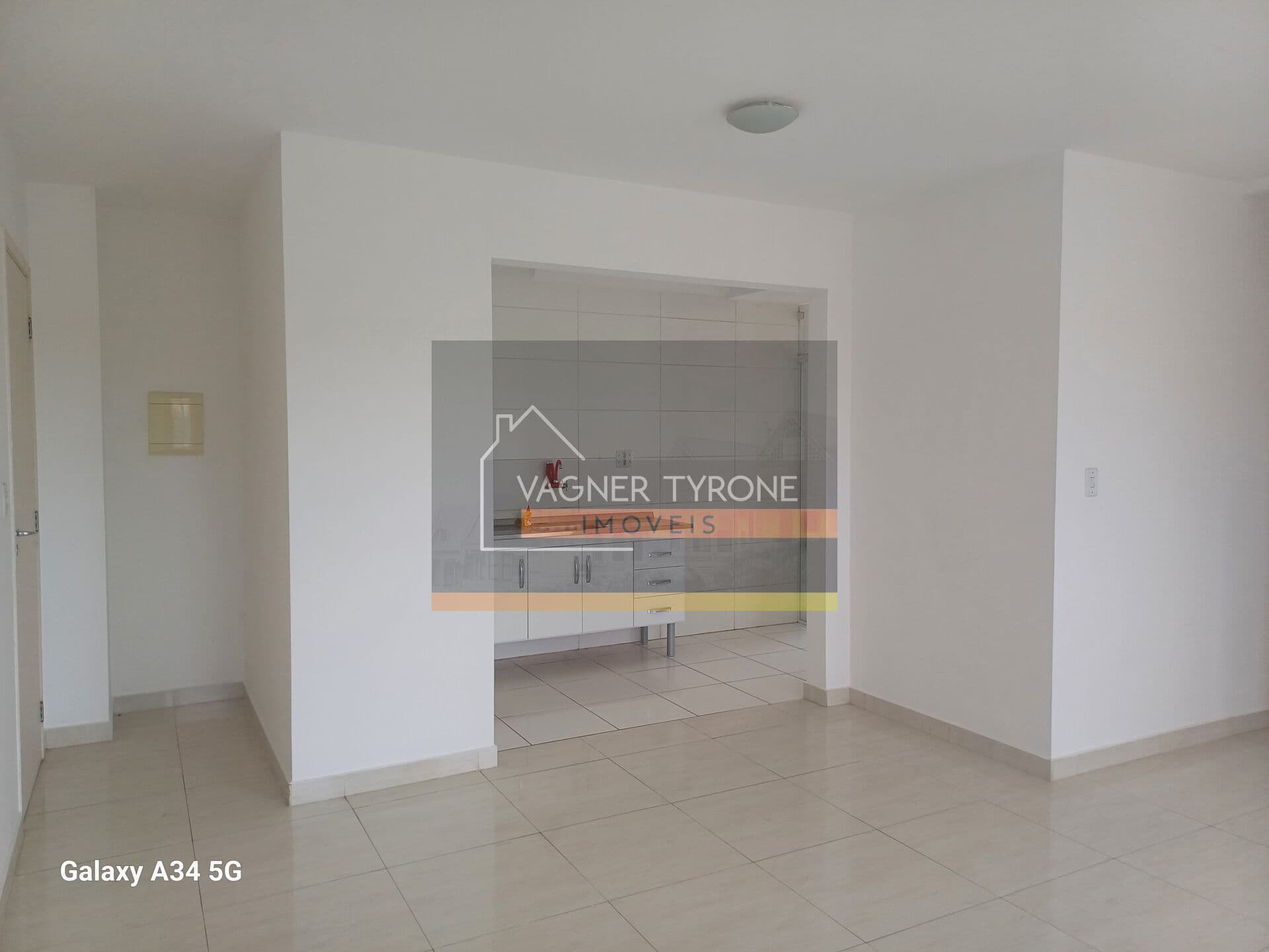 APARTAMENTO PADRÃO CONDOMINIO COSTA DO SOL