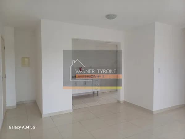 APARTAMENTO PADRÃO CONDOMINIO COSTA DO SOL