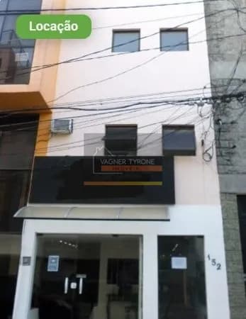 🏬SALA COMERCIAL PARA LOCAÇÃO – CENTRO DE APOIO II – SANTANA DE PARNAÍBA/SP