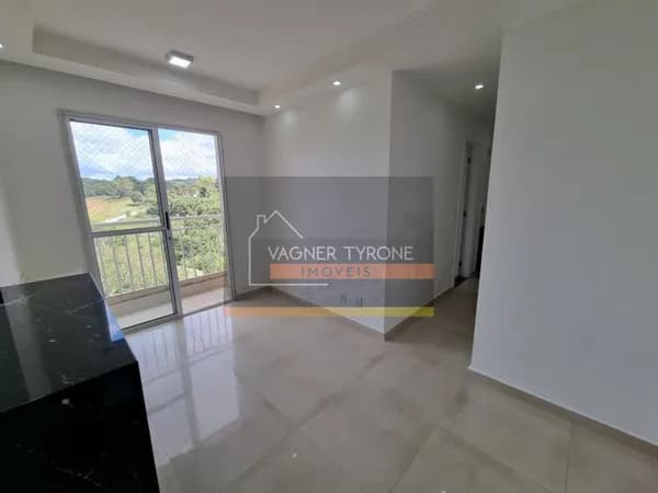 Apartamento à venda no Condomínio Le Mont – Jardim Ísis, Cotia/SP