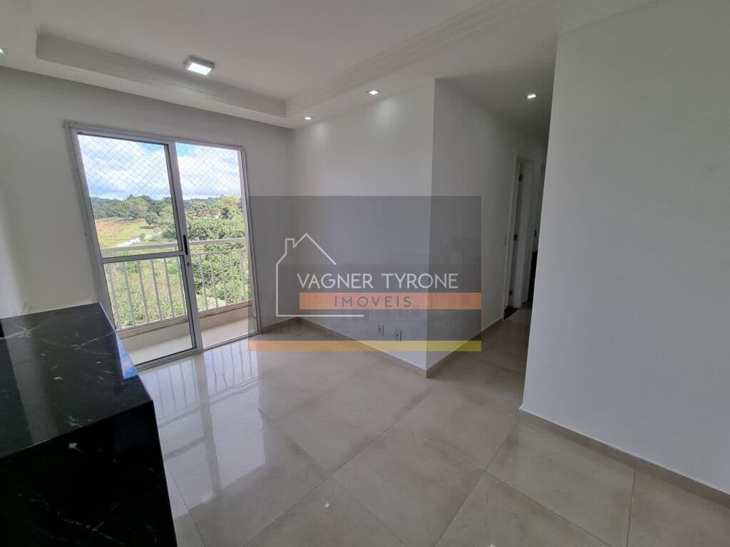 Apartamento à venda no Condomínio Le Mont – Jardim Ísis, Cotia/SP