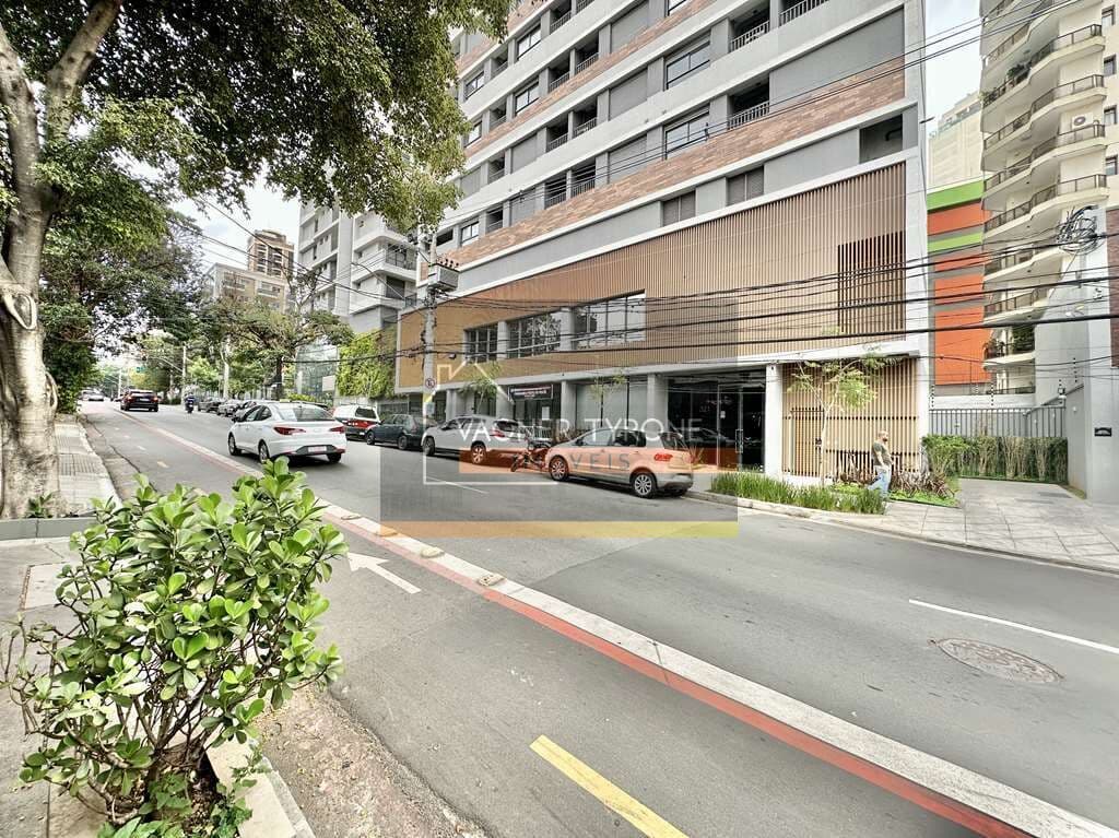 🏢 Studio à Venda – Condomínio Coraz Studios - Perdizes | 21 m² | Mobiliado e Equipado