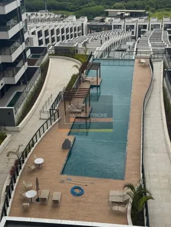 Apartamento NOVO à Venda no Condomínio Maderá – Granja Viana | Cotia