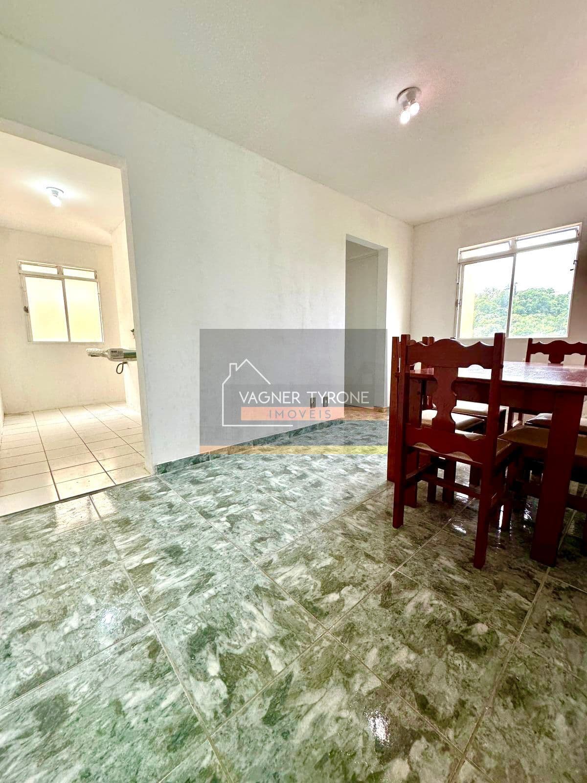 Apartamento à Venda – CDHU Jardim Panorama – Cotia/SP