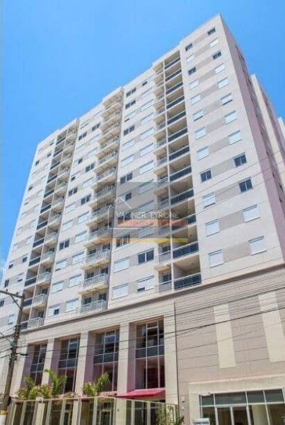 🏢 APARTAMENTO PARA LOCAÇÃO 2 DORMS – EDIFÍCIO BRÁS CLUBE – BRÁS, SÃO PAULO/SP