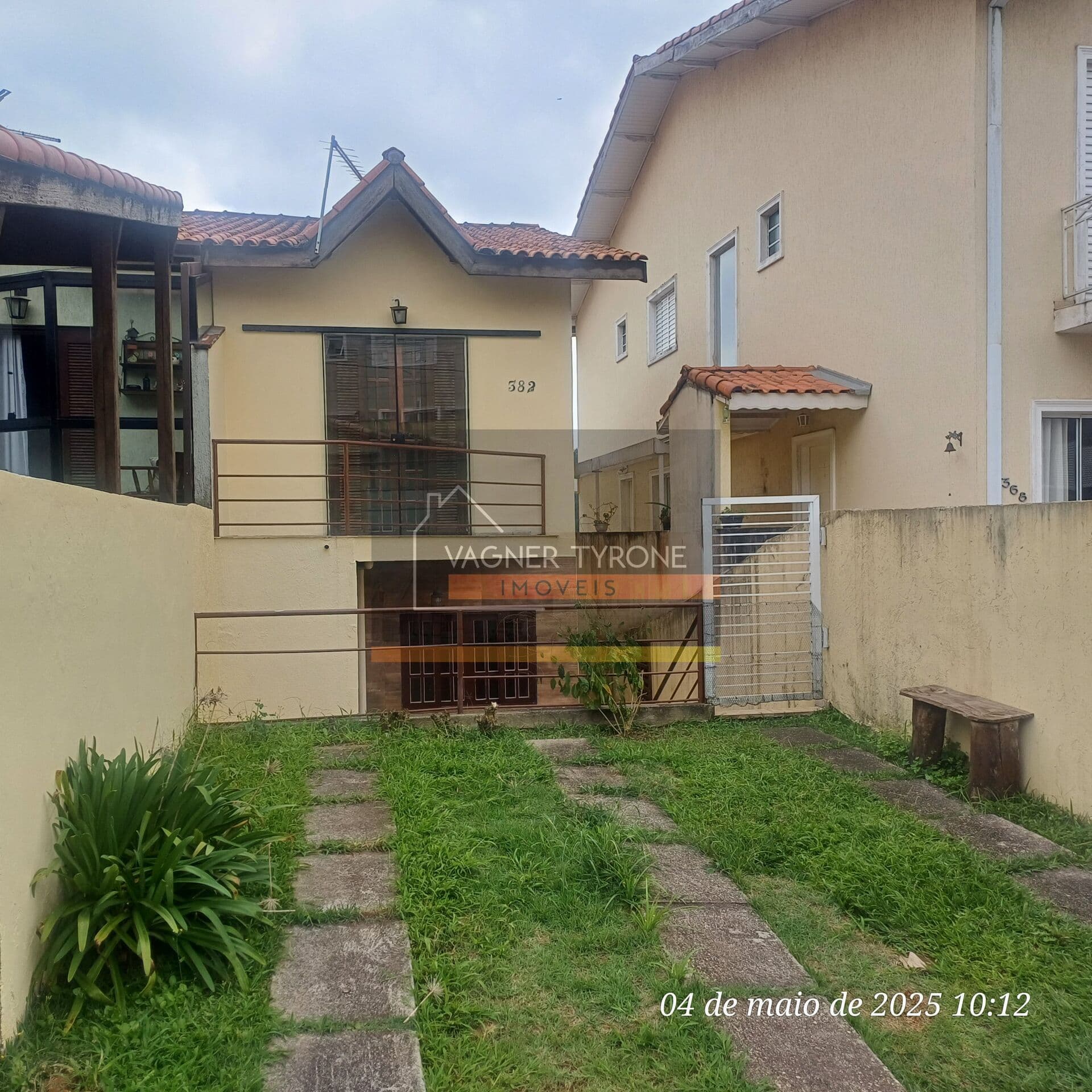 🏡 CASA À VENDA – CONDOMÍNIO VILA D’ESTE – COTIA/SP
